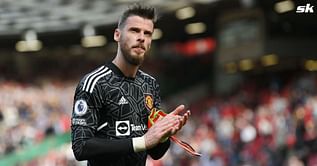 Turkish giants interested in signing David de Gea amid contract uncertainty at Manchester United - Reports
