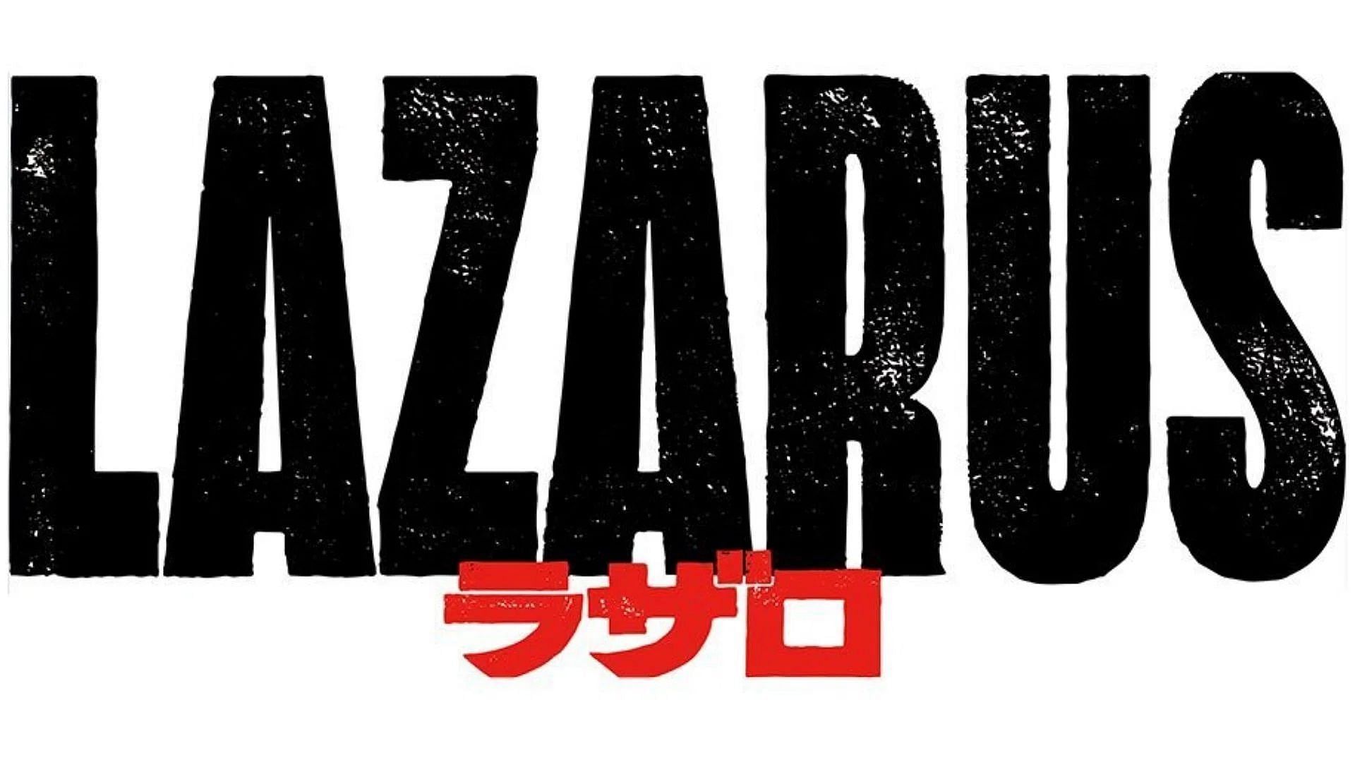 Lazarus Poster (Image via Adult Swim)