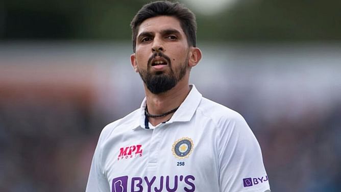 India's top 3 Test wicket-takers in West Indies