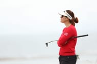 Hannah Green during the 78th US Women's Open