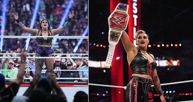 29-year-old WWE Superstar could reunite with Rhea Ripley after 15 months to help The Nightmare pick up a win at SummerSlam 2023