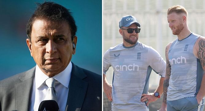 “It happened against lesser-quality bowling” – Sunil Gavaskar slams Bazball as England go 2-0 behind in Ashes