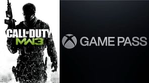 Will Call of Duty 2023 (Modern Warfare 3) come to Xbox Game Pass?