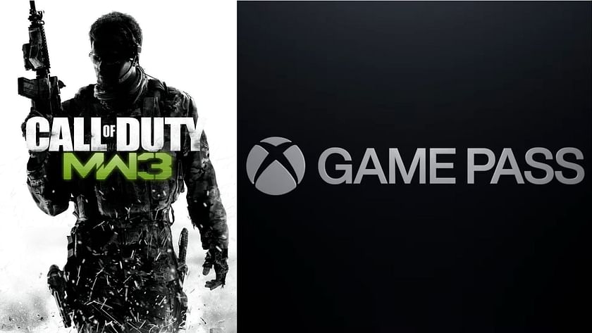 When is Modern Warfare 3 Coming Out? Will Modern Warfare 3 Have