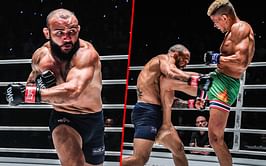 John Lineker looks back at Fabricio Andrade fight: “My body ended up not adapting”