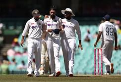 “He gives freedom to all players to back their game” - Ajinkya Rahane on playing under Rohit Sharma’s captaincy