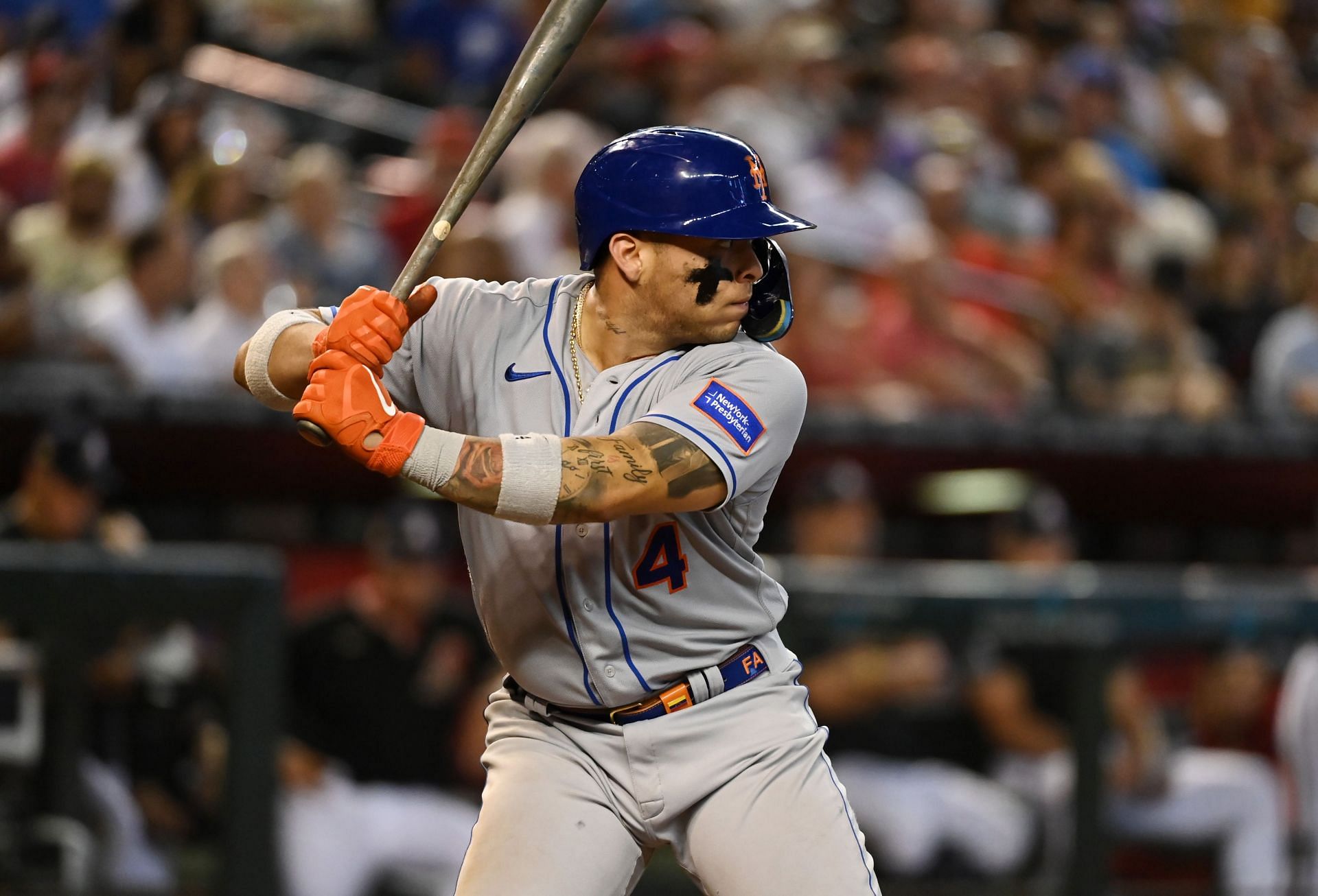 Francisco Alvarez to represent Mets at All-Star Futures Game
