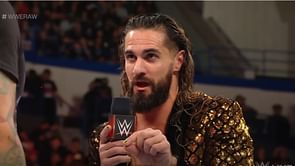 WWE legend says Seth Rollins' title reign should end soon, setting up exciting new feud