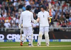 Ashes 2023 : 'अगर मैच पूरा होता तो हम जीत जाते', इंग्‍लैंड के प्रमुख खिलाड़ी ने दिया बड़ा बयान