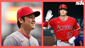 MLB analyst highlights team's poor record and injuries as reasons for Angels to trade $500,000,000 star Shohei Ohtani before deadline