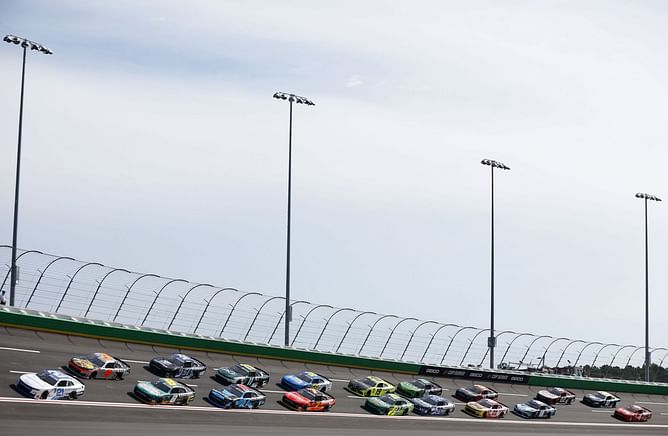 NASCAR 2023 Xfinity Series: Full entry list for Alsco Uniforms 250 at Atlanta Motor Speedway