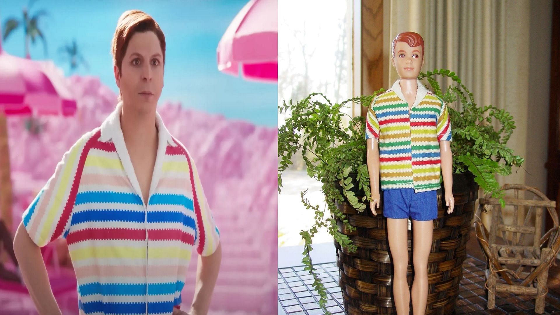 Who Is Ken's Best Friend, Allan? All About Michael Cera's 'Barbie