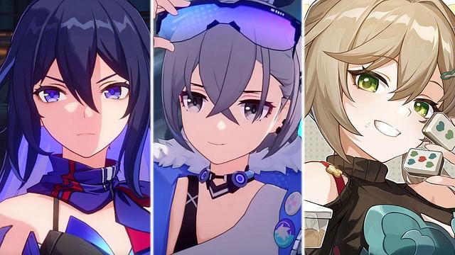 Honkai Star Rail 1.1 Quantum Characters Tier List