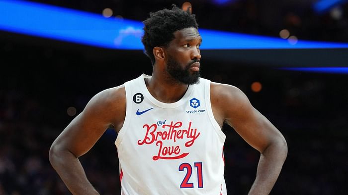 Joel Embiid's leadership, maturity has Sixers one win away from East Finals  – NBC Sports Philadelphia