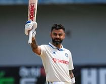 WI vs IND - विराट कोहली ने वेस्टइंडीज के खिलाफ तोड़ा ब्रायन लारा का बड़ा रिकॉर्ड, डॉन ब्रैडमैन की बराबरी की
