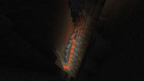 How to play cave sounds in Minecraft using commands?