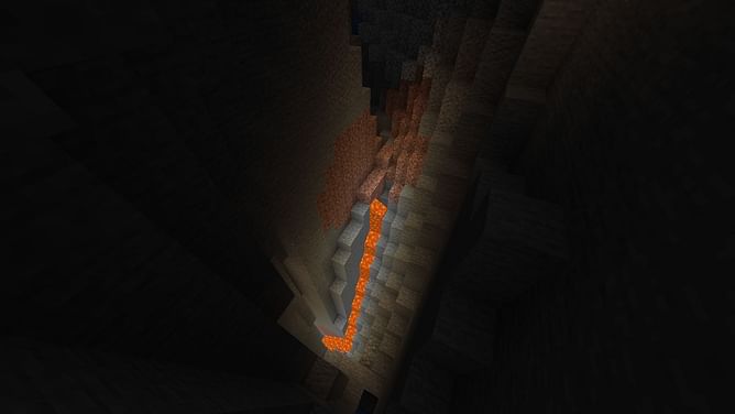 How to play cave sounds in Minecraft using commands?