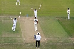 "Can't remember a series like this" - Eoin Morgan hails both teams for a thrilling first three Tests of the 2023 Ashes