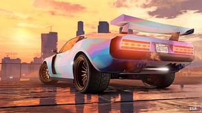 5 of the best GTA Online vehicles that are no longer purchasable