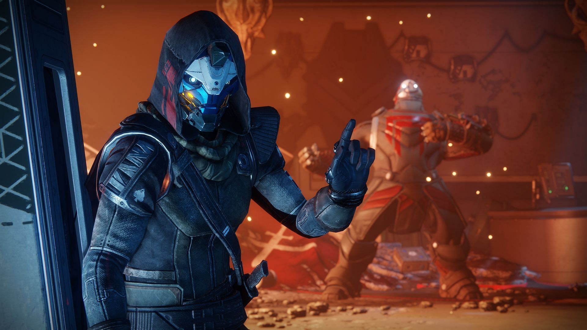 Bungie disabled four more mods in Destiny 2 (Image via Bungie)