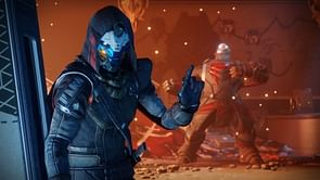 "I feel like there hasn't been a day where there have been no issues": Players react after Bungie disables multiple Destiny 2 mods