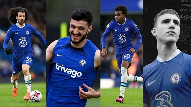 Chelsea youngsters who could impress Mauricio Pochettino in pre-season