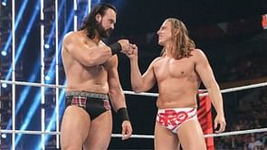 "इंजरी से वापसी के बाद उन्होंने अपना एंटरटेनमेंट वैल्यू खो दिया है" - WWE दिग्गज ने Raw Superstar को लेकर किया चौंकाने वाला दावा