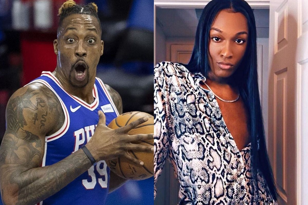 What happened with Dwight Howard and Masin Elije? Incident revisited ...