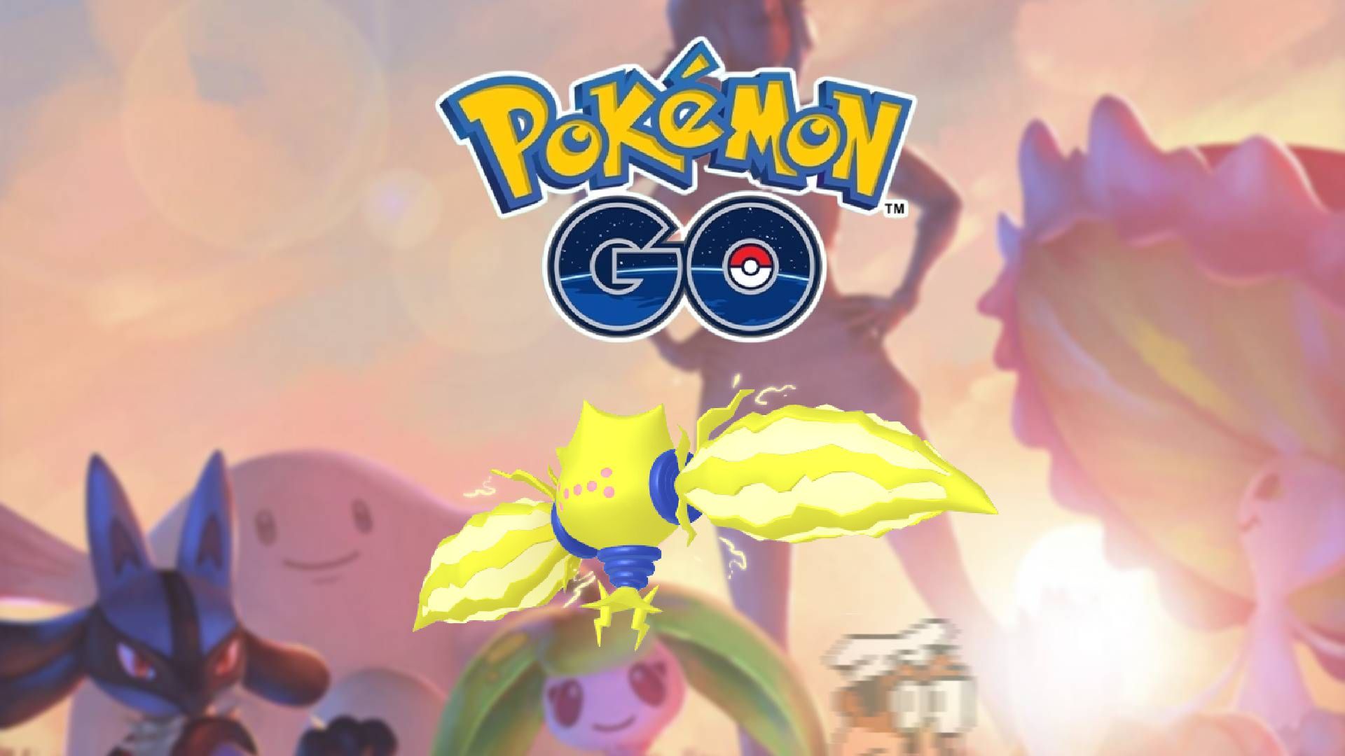 Pokémon GO] Get prepared for the raids! — Best Pokémon and