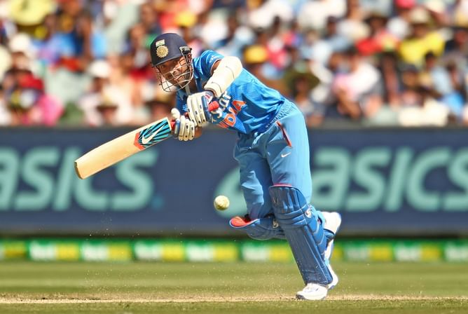"It shouldn't happen" - Aakash Chopra on whether Ajinkya Rahane should get another chance in ODIs and T20Is