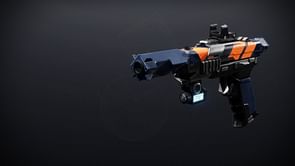 Destiny 2 Buzzard Sidearm god rolls, how to get, and more