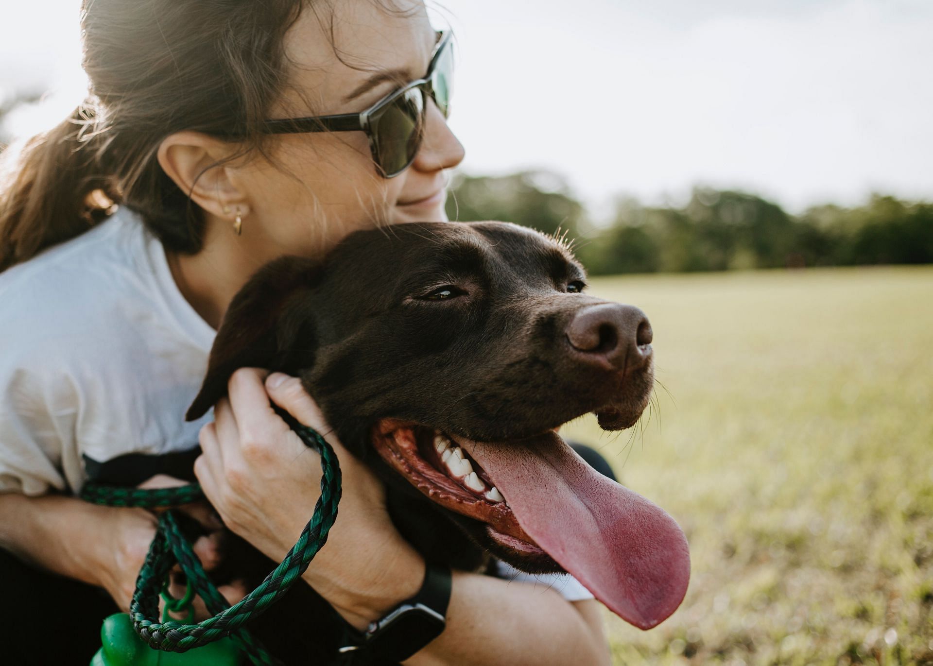 Lower risk of food allergies (Image via Unsplash/Wade Austin Ellis)