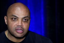Charles Barkley once called upon the NBA to ban Chinese players until a $36,000,000 spy plane was returned to the US