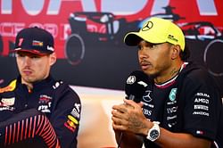 "Very likely he's just going to breeze by": Lewis Hamilton not too optimistic about his chances in the 2023 F1 Hungarian GP