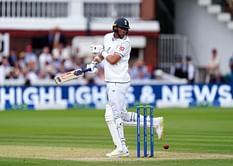 Stuart Broad sent for X-Ray scans after being hit by Cameron Green bouncer on Day 3 of Lord's Test