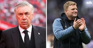 Newcastle United make £82m bid to sign superstar attacker who dreams of playing for Real Madrid: Reports