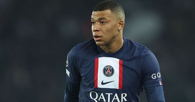 “He is losing his golden years there” – Ex-Real Madrid manager urges Kylian Mbappe to leave PSG