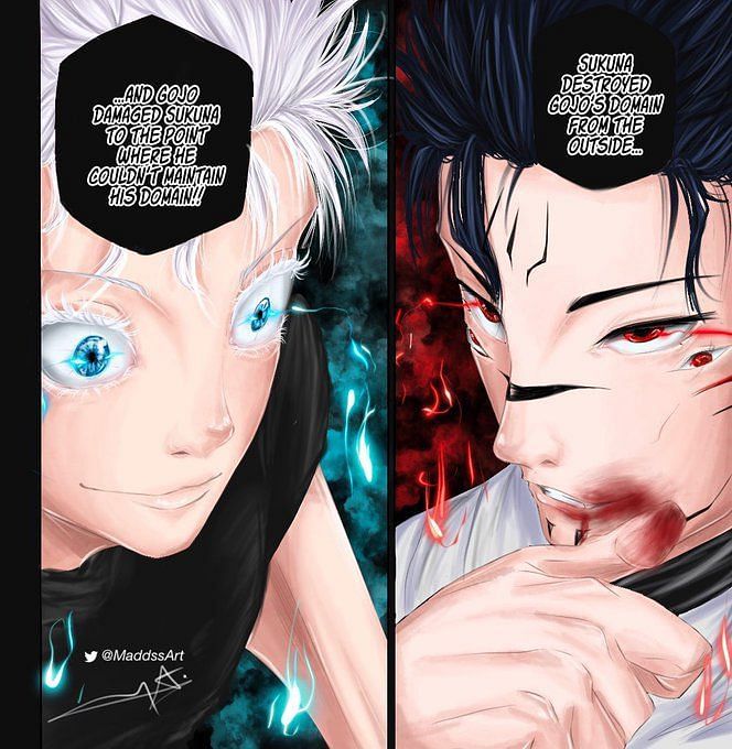 Jujutsu Kaisen Chapter 229: Exact Release Date and Time, Where to Read ...