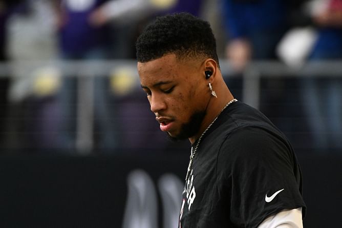 NFL Trade Rumors: Giants considered Saquon Barkley exit before $11,000,000 solution