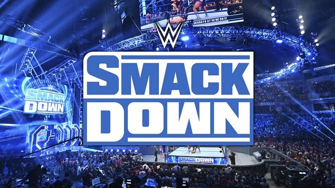 26-year-old WWE Superstar is out due to a separated shoulder - Reports