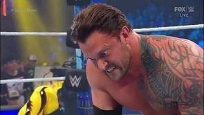 'मुझे इसकी परवाह नहीं है कि वो उनके साथ क्या करते हैं- WWE दिग्गज ने 38 साल के रेसलर से उम्मीद खोने के बाद दिया बयान