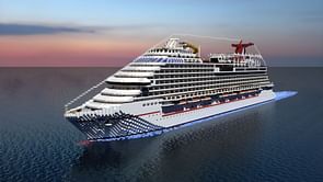 5 best Minecraft cruise ship builds