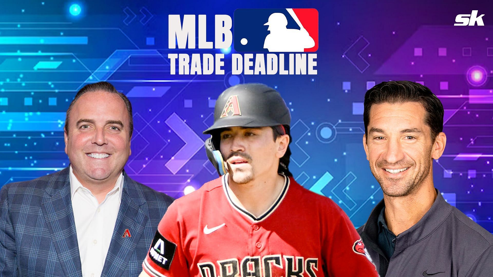 Diamondbacks Trade Deadline Tracker 2023: Latest updates, major moves, and more