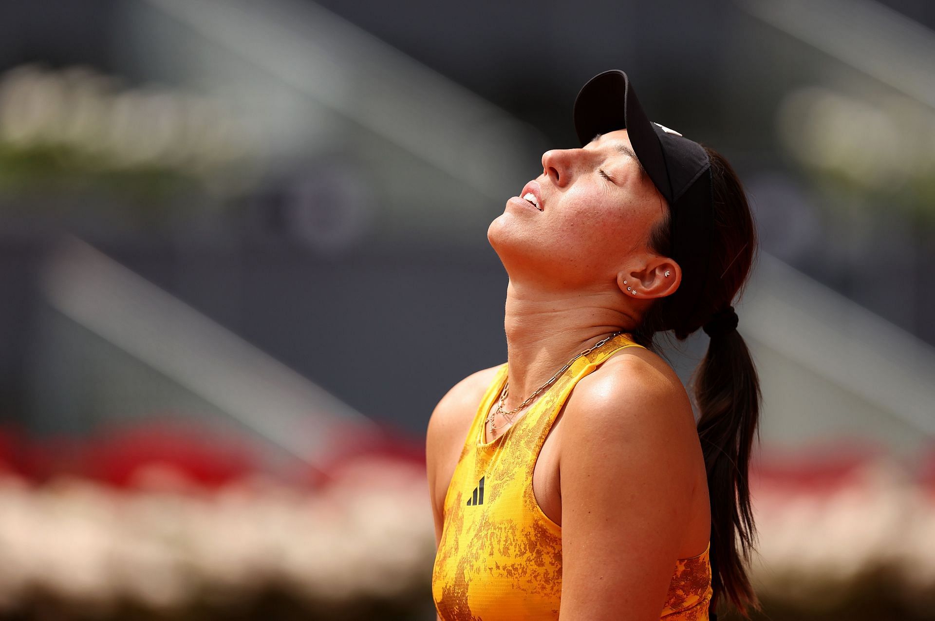 Mutua Madrid Open - Day Seven