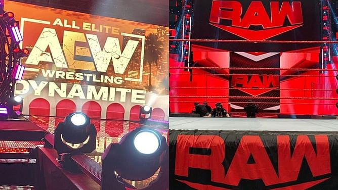 Speculation on AEW going the RAW way and pushing a 3-hour show - Reports