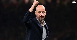 Erik ten Hag wants out of favour Manchester United star to stay amid links to rival PL clubs - Reports