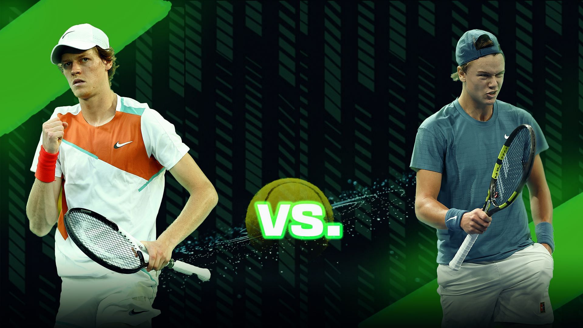 Wimbledon 2023 Jannik Sinner vs Juan Manuel Cerundolo preview, head-to-head, prediction, odds and pick