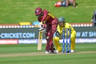 Australia v West Indies - 2022 ICC Women's Cricket World Cup