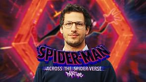 Andy Samberg shines as Scarlet Spider in Marvel's latest Spider-Verse 2 video