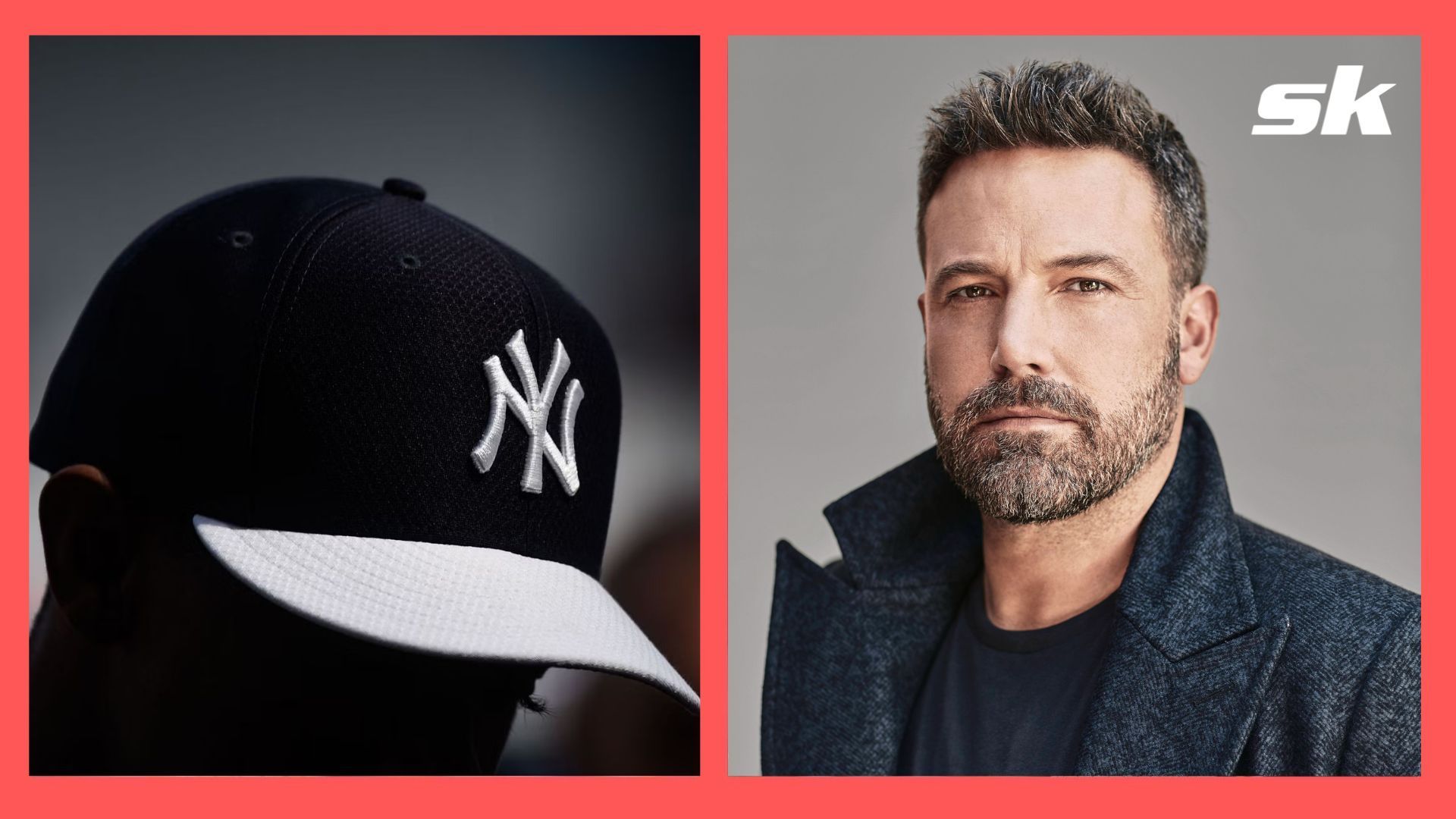 Every Mets Fan Can Appreciate Ben Affleck Refusing To Wear A Yankees H